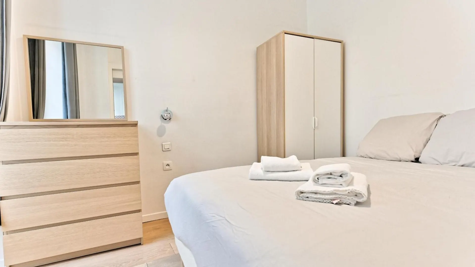 Au Coeur Du Marais - Ii Apartmán *