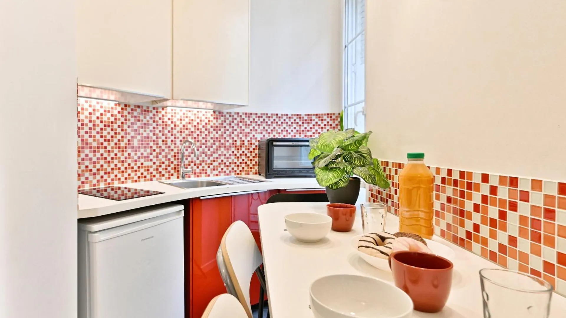 Apartment Au Coeur Du Marais - Ii *