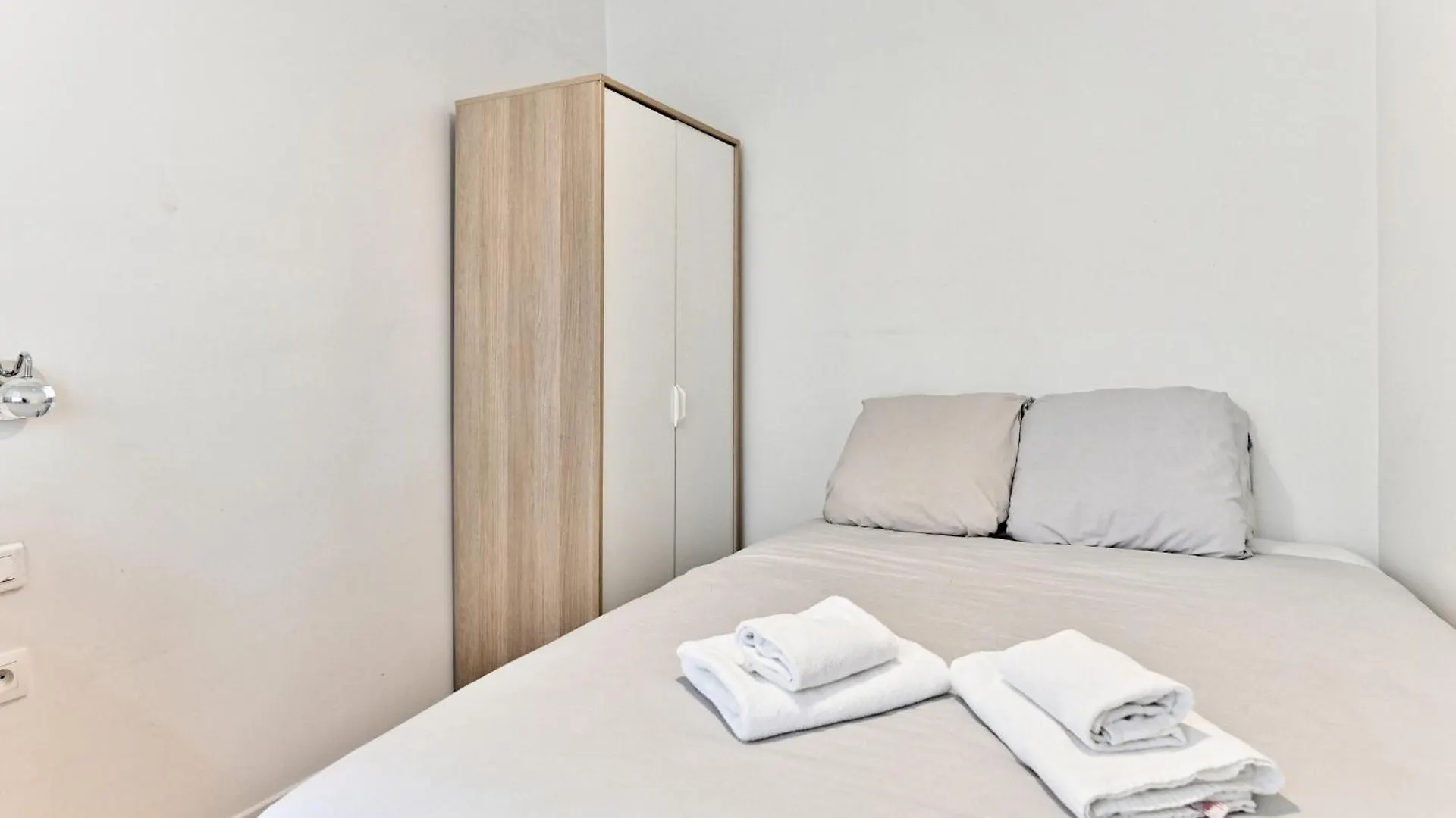 Au Coeur Du Marais - Ii Apartment